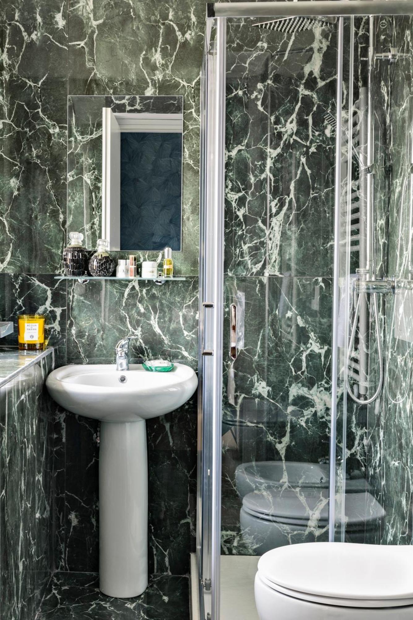 Elysium Suites Colosseo Roma Ngoại thất bức ảnh