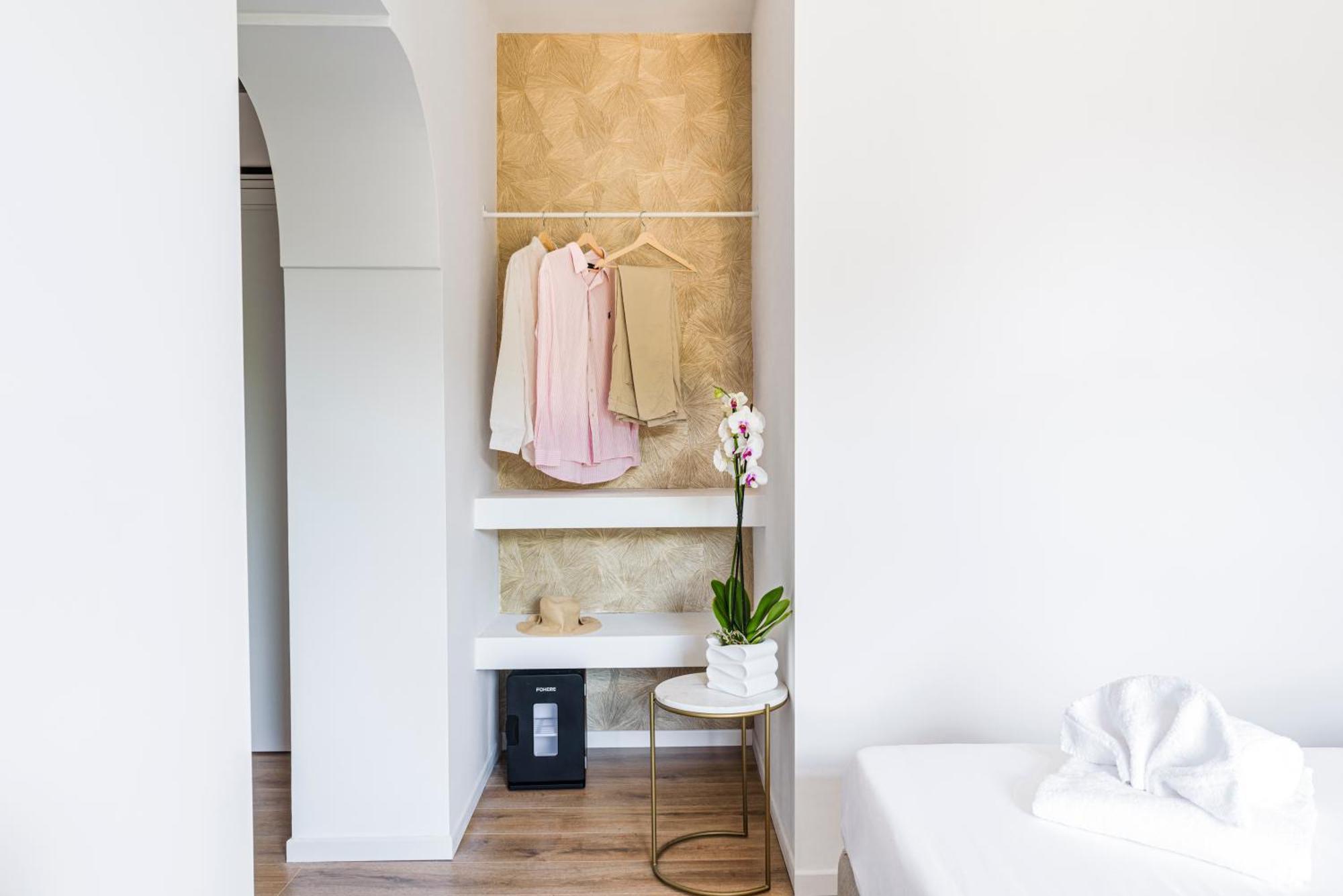 Elysium Suites Colosseo Roma Ngoại thất bức ảnh
