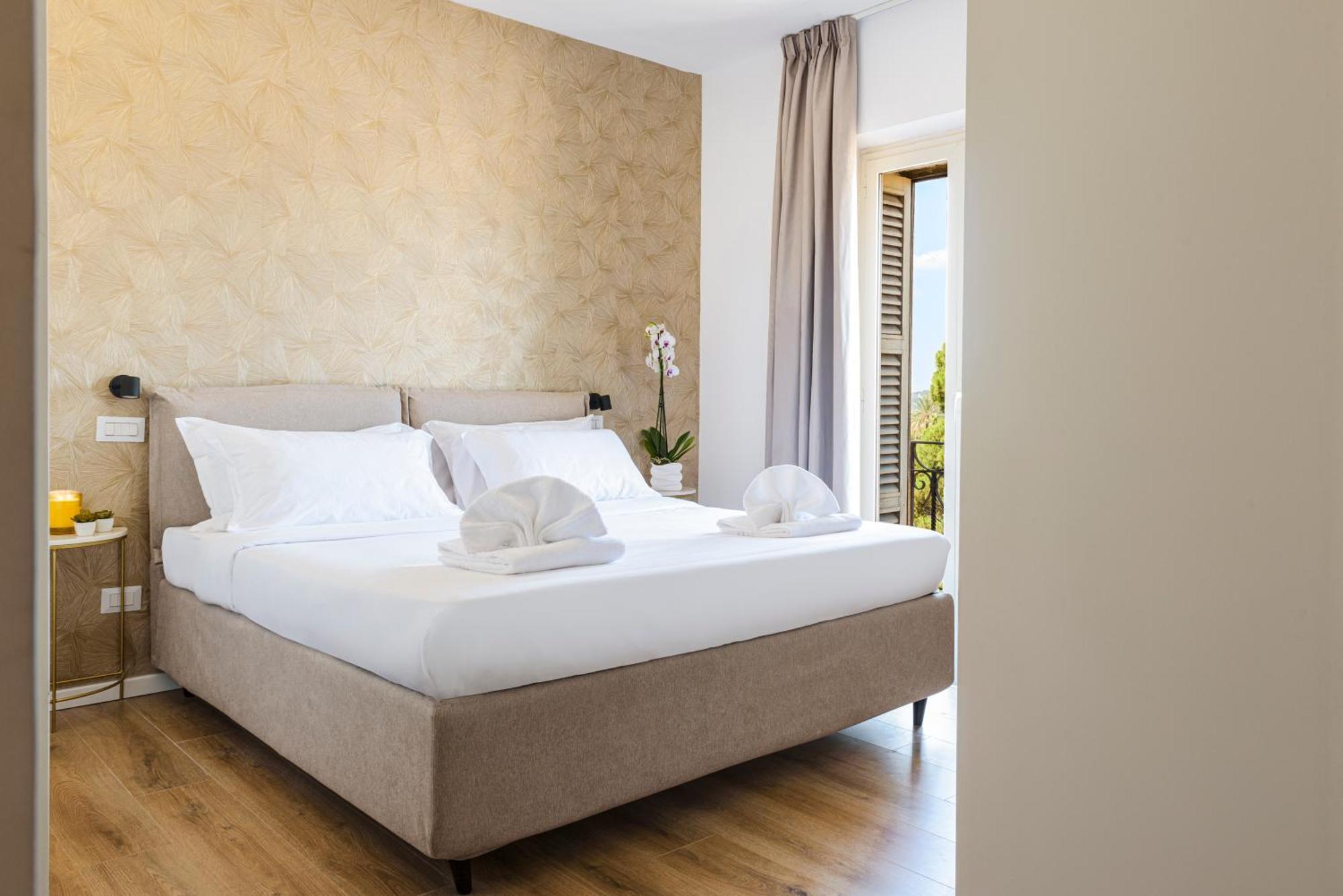 Elysium Suites Colosseo Roma Ngoại thất bức ảnh