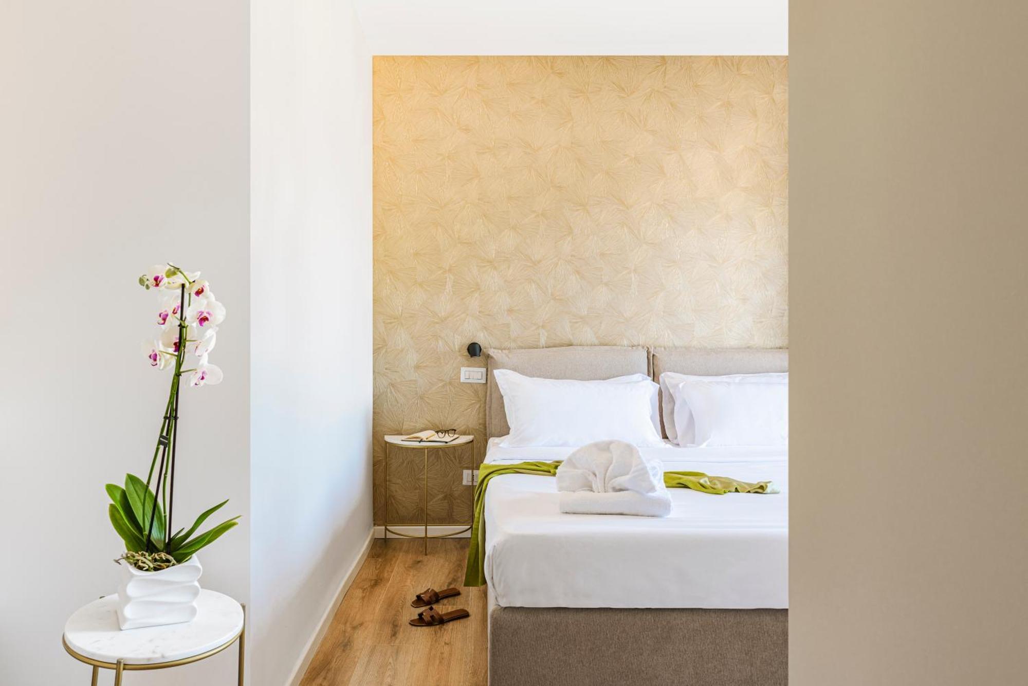 Elysium Suites Colosseo Roma Ngoại thất bức ảnh