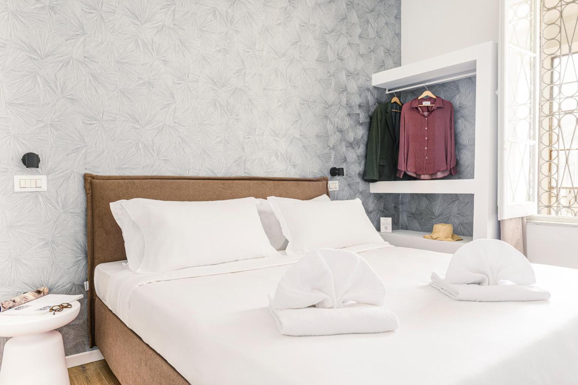 Elysium Suites Colosseo Roma Ngoại thất bức ảnh