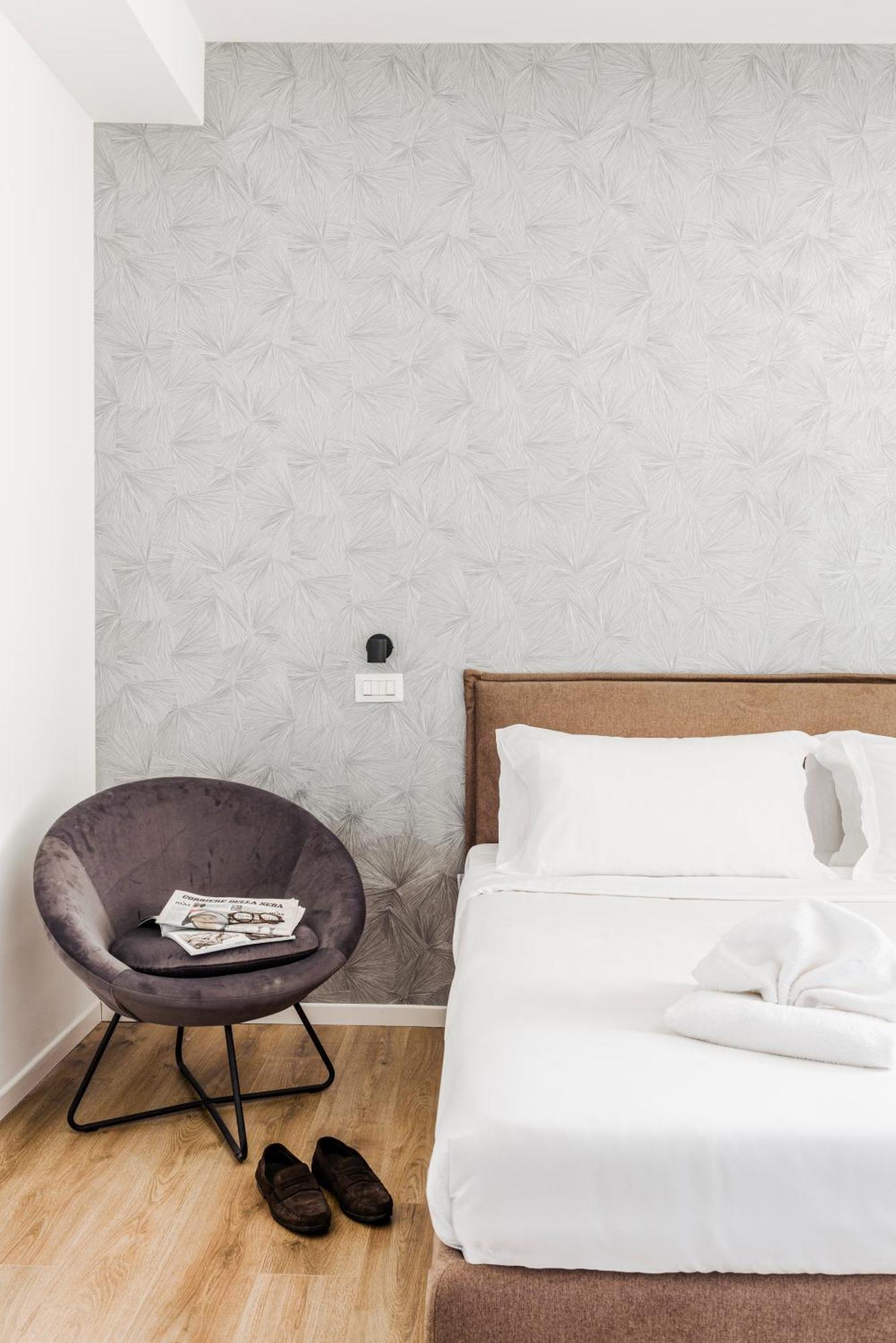 Elysium Suites Colosseo Roma Ngoại thất bức ảnh