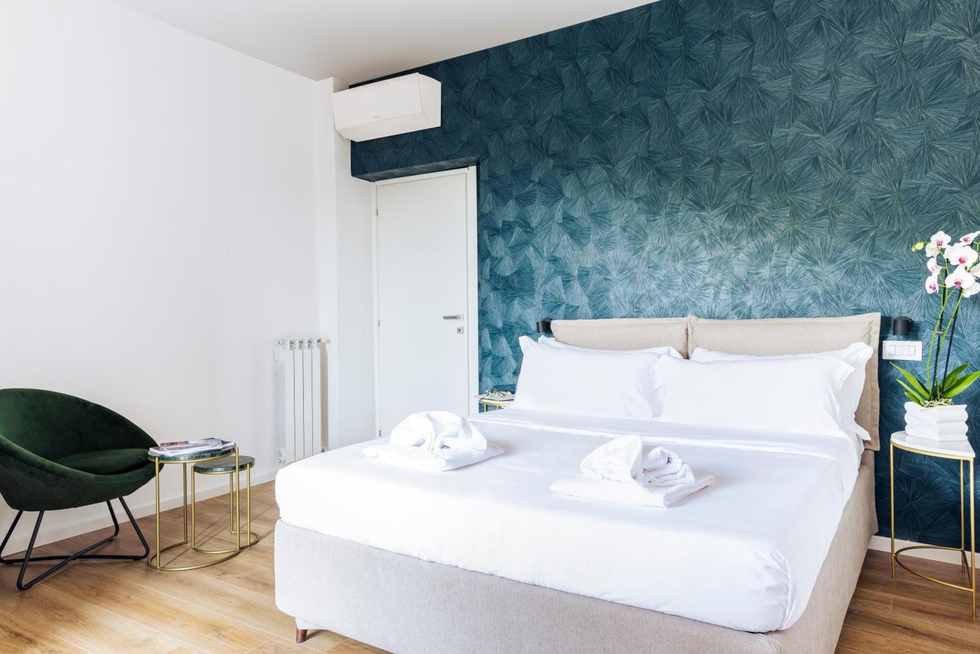 Elysium Suites Colosseo Roma Ngoại thất bức ảnh