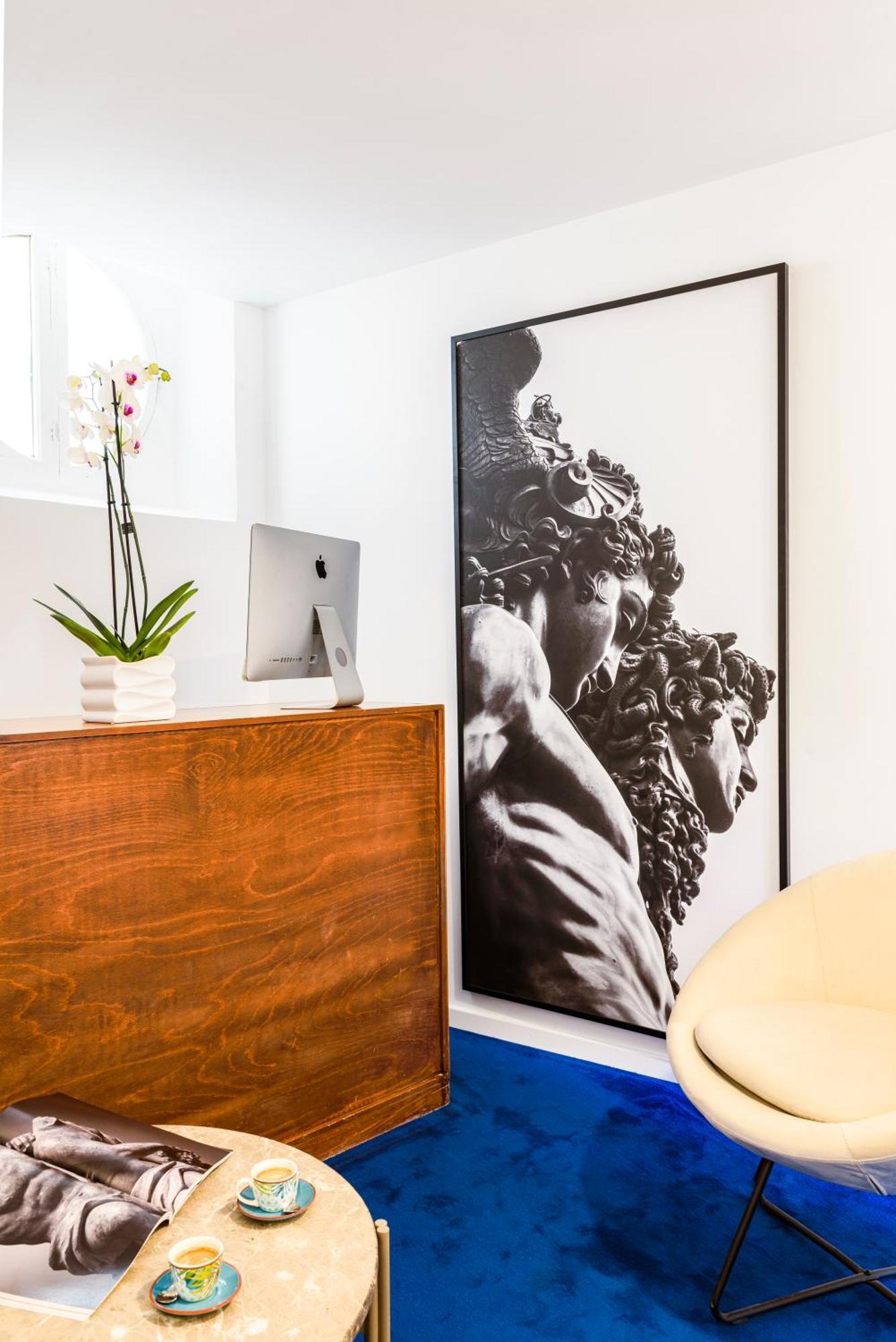 Elysium Suites Colosseo Roma Ngoại thất bức ảnh