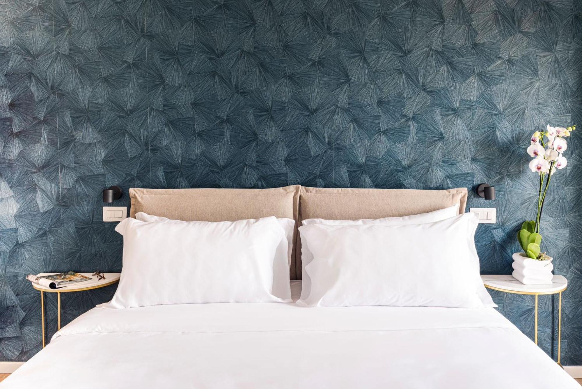 Elysium Suites Colosseo Roma Ngoại thất bức ảnh